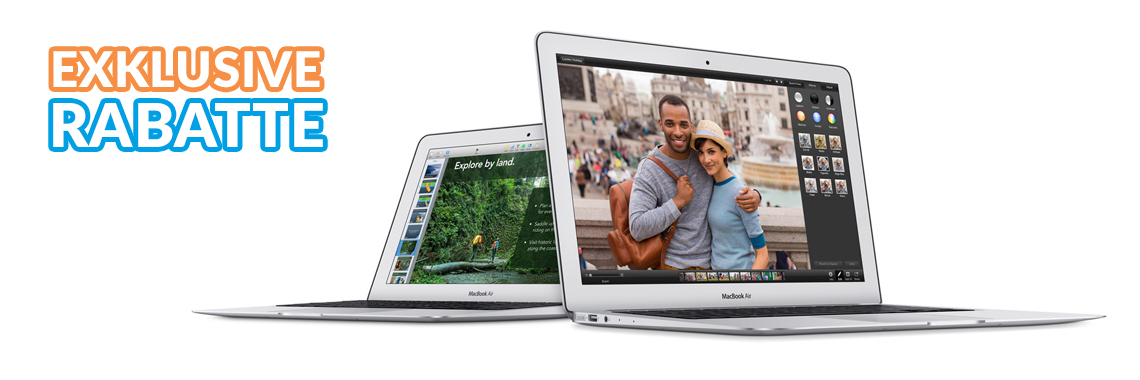 MacBookAir